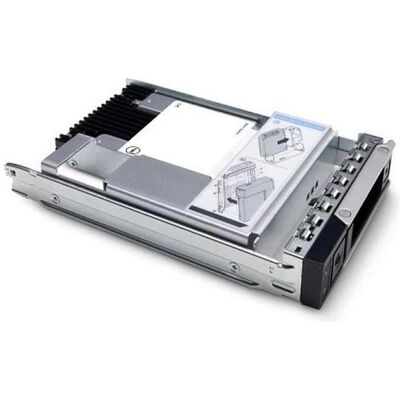 Dell 1.92TB SSD UP SAS 24GBPS ISE RI (1920 GB, 2.5"), SSD Dell 1.92TB SSD UP SAS 24GBPS ISE RI (1920 GB, 2.5"), SSD