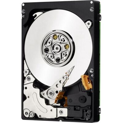 IBM 600GB 10K 6Gbps SAS 2.5" SFF S (0.60 TB, 2.5"), Festplatte IBM 600GB 10K 6Gbps SAS 2.5" SFF S (0.60 TB, 2.5"), Festplatte