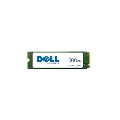 Dell 512GB, SSD, PCIe-34, M.2 (512 GB, M.2 2280), SSD Dell 512GB, SSD, PCIe-34, M.2 (512 GB, M.2 2280), SSD