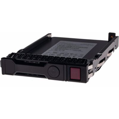 HPE P18422-B21 (480 GB, 2.5"), SSD HPE P18422-B21 (480 GB, 2.5"), SSD