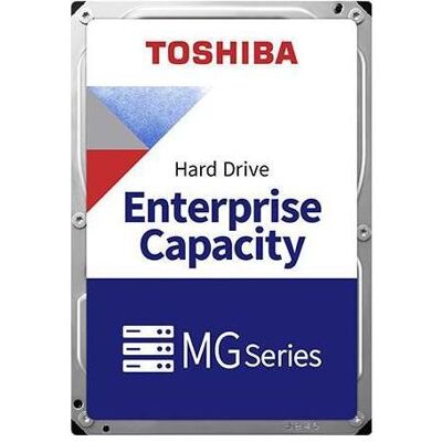 Toshiba E-Capacity HDD 3.5 7.2k SATA 5xxe (2 TB, 3.5"), Festplatte Toshiba E-Capacity HDD 3.5 7.2k SATA 5xxe (2 TB, 3.5"), Festplatte