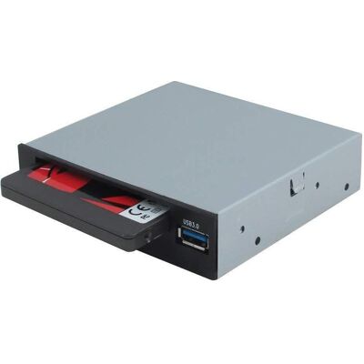 Sedna SE-IHD-302-U, SSD + Festplatte Zubehör Sedna SE-IHD-302-U, SSD + Festplatte Zubehör