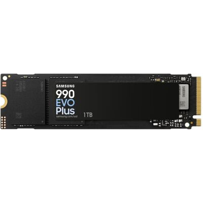 Samsung 990 EVO Plus (1000 GB, M.2 2280), SSD Samsung 990 EVO Plus (1000 GB, M.2 2280), SSD