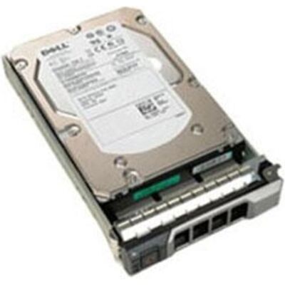 Dell 5R6CX 600GB SAS Interne Festplatte (0.60 TB, 2.5"), Festplatte Dell 5R6CX 600GB SAS Interne Festplatte (0.60 TB, 2.5"), Festplatte