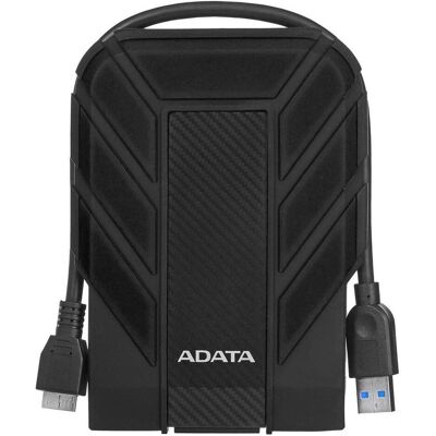 Adata AHD710P (5 TB), Externe Festplatte, Schwarz Adata AHD710P (5 TB), Externe Festplatte, Schwarz
