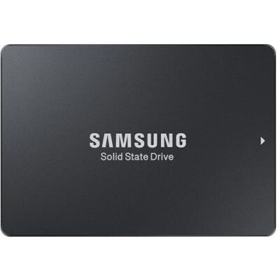 Samsung PM893 2.5" Serial ATA III V-NAND TLC (480 GB, 2.5"), SSD Samsung PM893 2.5" Serial ATA III V-NAND TLC (480 GB, 2.5"), SSD