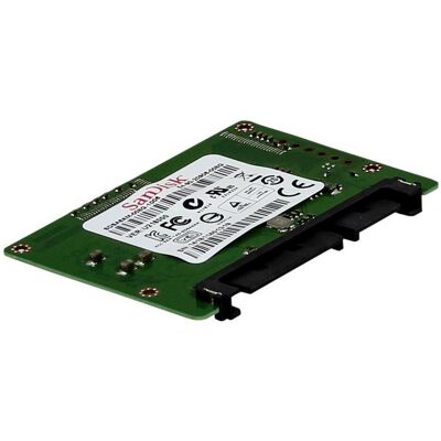 HP Solid State Memory Assy 8GB (8 GB), SSD HP Solid State Memory Assy 8GB (8 GB), SSD