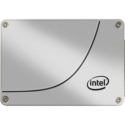 Intel DCS3610 (400 GB, 2.5"), SSD Intel DCS3610 (400 GB, 2.5"), SSD