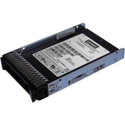 Lenovo ThinkSystem 2.5in Multi (2.5"), SSD Lenovo ThinkSystem 2.5in Multi (2.5"), SSD