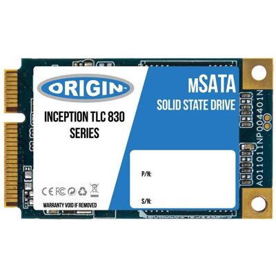Origin Storage Inception (256 GB, mSATA), SSD Origin Storage Inception (256 GB, mSATA), SSD