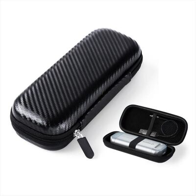 Orico Car accessories M2PH04 Protective Case for M.2 2280 Drive - Black, SSD + Festplatte Zubehör Orico Car accessories M2PH04 Protective Case for M.2 2280 Drive - Black, SSD + Festplatte Zubehör
