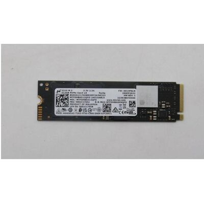 Lenovo Micron 2210 512GB M.2 PCIe (512 GB, M.2 2280), SSD Lenovo Micron 2210 512GB M.2 PCIe (512 GB, M.2 2280), SSD