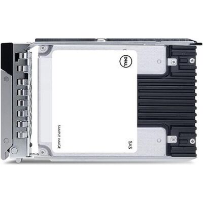 Dell SSD SATA Mixed Use 512e 2.5in Hot-Plug, CUS Kit (960 GB, 2.5"), SSD Dell SSD SATA Mixed Use 512e 2.5in Hot-Plug, CUS Kit (960 GB, 2.5"), SSD