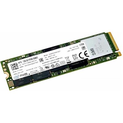 Lenovo 512 Gb SSD (512 GB, M.2 2280), SSD Lenovo 512 Gb SSD (512 GB, M.2 2280), SSD
