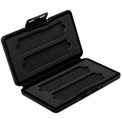 Dezen M.2 Storage box - 4 slots, SSD + Festplatte Zubehör Dezen M.2 Storage box - 4 slots, SSD + Festplatte Zubehör