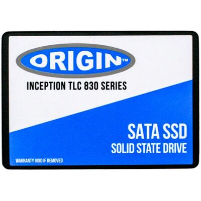 Origin Storage DELL-5123DTLC-F22 Internes Solid State Drive Serial ATA III TLC (512 GB, 3.5"), SSD Origin Storage DELL-5123DTLC-F22 Internes Solid State Drive Serial ATA III TLC (512 GB, 3.5"), SSD