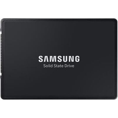 Samsung SSD SSD series PM9A3 1.92TB PCIe Gen4 NVMe Write speed 4000 MBytes/sec Read speed 6800 MBytes/sec F (1920 GB), SSD Samsung SSD SSD series PM9A3 1.92TB PCIe Gen4 NVMe Write speed 4000 MBytes/sec Read speed 6800 MBytes/sec F (1920 GB), SSD