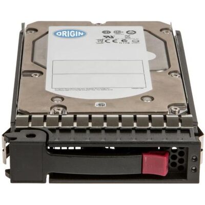 Origin Storage CPQ-8000NLSA/7-S5, 3.5 Zoll, 8000 GB, 7200 RPM (8 TB, 3.5"), Festplatte Origin Storage CPQ-8000NLSA/7-S5, 3.5 Zoll, 8000 GB, 7200 RPM (8 TB, 3.5"), Festplatte