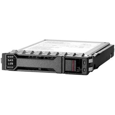 HPE SPS-DRV SSD 3.84TB SFF SATA (3840 GB), SSD HPE SPS-DRV SSD 3.84TB SFF SATA (3840 GB), SSD