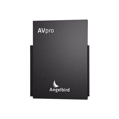 Angelbird AVpro mkII (1000 GB, 2.5"), SSD Angelbird AVpro mkII (1000 GB, 2.5"), SSD