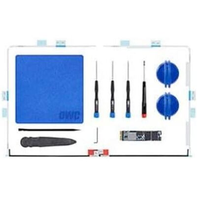 OWC Aura Pro X2 (1000 GB, M.2 2280), SSD OWC Aura Pro X2 (1000 GB, M.2 2280), SSD