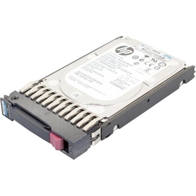 HPE Dual Port (1 TB, 2.5"), Festplatte HPE Dual Port (1 TB, 2.5"), Festplatte