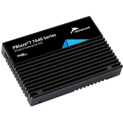 Memblaze P7A40DT0384Y00 (3840 GB), SSD Memblaze P7A40DT0384Y00 (3840 GB), SSD