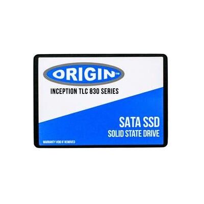 Origin Storage DELL-1000TLC-F21 (1000 GB, 3.5"), SSD Origin Storage DELL-1000TLC-F21 (1000 GB, 3.5"), SSD