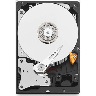 WD Purple (2 TB, 3.5"), Festplatte WD Purple (2 TB, 3.5"), Festplatte