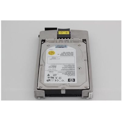HPE HDD - 300GB - 10K - 3.5" - Hot-Plug- ULTRA320 - SCSI - LFF (0.30 TB, 3.5"), Festplatte HPE HDD - 300GB - 10K - 3.5" - Hot-Plug- ULTRA320 - SCSI - LFF (0.30 TB, 3.5"), Festplatte