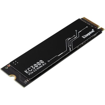 Kingston KC3000 SSD – 1 TB M.2 2280 PCIe 4.0 NVMe – Hochleistungsspeicher, Optisches Laufwerk Kingston KC3000 SSD – 1 TB M.2 2280 PCIe 4.0 NVMe – Hochleistungsspeicher, Optisches Laufwerk