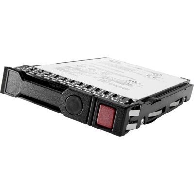HPE 600GB Hot Swap (0.60 TB), Festplatte HPE 600GB Hot Swap (0.60 TB), Festplatte