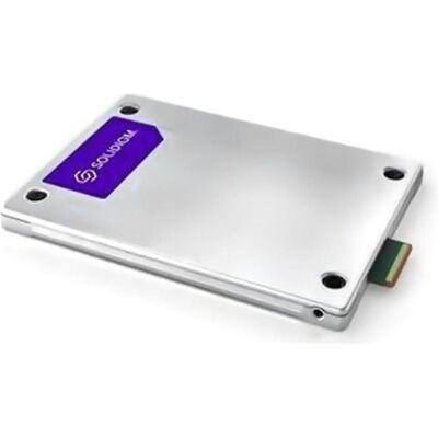 Intel SOLIDIGM SSD P5430 3.84TB 2.5IN (3840 GB, 2.5"), SSD Intel SOLIDIGM SSD P5430 3.84TB 2.5IN (3840 GB, 2.5"), SSD
