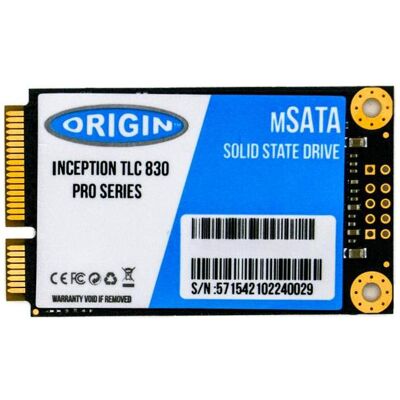 Origin Storage MZ-M6E250BW-OS (250 GB, mSATA), SSD Origin Storage MZ-M6E250BW-OS (250 GB, mSATA), SSD