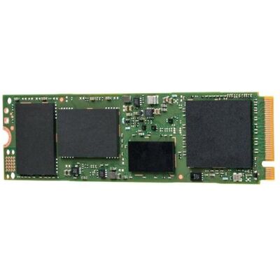 Intel Pro 6000P (512 GB, M.2 2280), SSD Intel Pro 6000P (512 GB, M.2 2280), SSD
