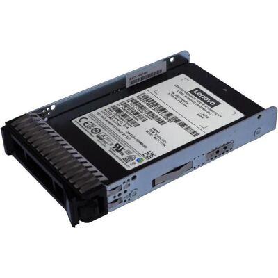 Lenovo ISG ThinkSystem 2.5inch PM893 (1920 GB, 2.5"), SSD Lenovo ISG ThinkSystem 2.5inch PM893 (1920 GB, 2.5"), SSD