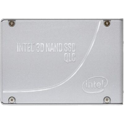 Intel SSD SATA2,5" 3,84 TB TLC (3840 GB, 2.5"), SSD Intel SSD SATA2,5" 3,84 TB TLC (3840 GB, 2.5"), SSD