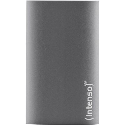 Intenso Premium Edition (1 TB), Externe SSD, Grau Intenso Premium Edition (1 TB), Externe SSD, Grau