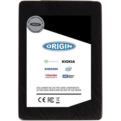 Origin Storage 1920gb Hot Plug Enterprise SSD 2.5in Sata Read Intensive In Hot (1920 GB, 2.5"), SSD Origin Storage 1920gb Hot Plug Enterprise SSD 2.5in Sata Read Intensive In Hot (1920 GB, 2.5"), SSD