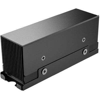 ID-Cooling ZERO M25 - M.2 SSD cooler, SSD + Festplatte Zubehör ID-Cooling ZERO M25 - M.2 SSD cooler, SSD + Festplatte Zubehör