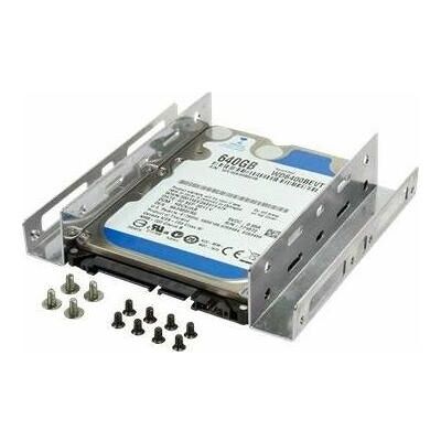 LogiLink AD0009, SSD + Festplatte Zubehör LogiLink AD0009, SSD + Festplatte Zubehör