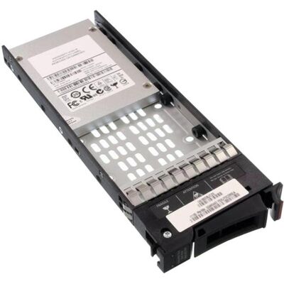 Lenovo 200 GB SSD 2.5 Inch (200 GB, 2.5"), SSD Lenovo 200 GB SSD 2.5 Inch (200 GB, 2.5"), SSD