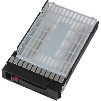 CoreParts for HP ProLiant DL120 G6, SSD + Festplatte Zubehör CoreParts for HP ProLiant DL120 G6, SSD + Festplatte Zubehör