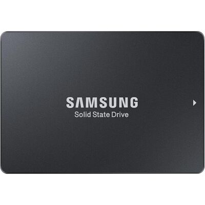 Samsung Pm893 2.5" 240 Gb Serial Ata (240 GB, 2.5"), SSD Samsung Pm893 2.5" 240 Gb Serial Ata (240 GB, 2.5"), SSD