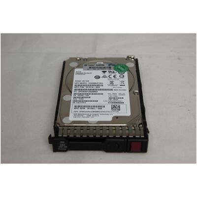 HPE HDD 1.2TB 10K 2.5" SFF SAS 12Gb/s (1.20 TB, 2.5"), Festplatte HPE HDD 1.2TB 10K 2.5" SFF SAS 12Gb/s (1.20 TB, 2.5"), Festplatte