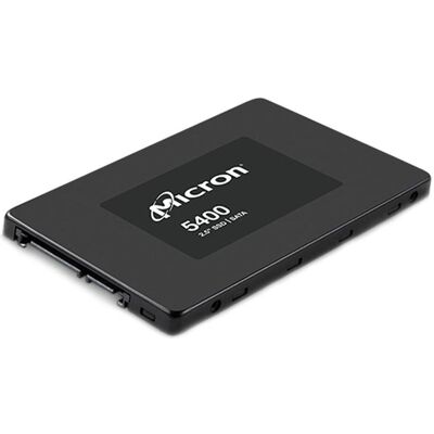 Lenovo ThinkSystem 2.5" 5400 PRO 960GB Read Int (960 GB, 2.5"), SSD Lenovo ThinkSystem 2.5" 5400 PRO 960GB Read Int (960 GB, 2.5"), SSD