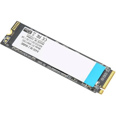 Lenovo SSD M.2 2280 PCIe NVMe 1TB (1000 GB, M.2 2280), SSD Lenovo SSD M.2 2280 PCIe NVMe 1TB (1000 GB, M.2 2280), SSD