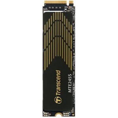 Transcend 250GB M.2 2280 PCIe Gen4x4 (250 GB, M.2 2280), SSD Transcend 250GB M.2 2280 PCIe Gen4x4 (250 GB, M.2 2280), SSD