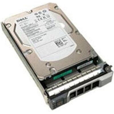 Dell 5R6CX Interne Festplatte 2.5 Zoll 600 GB SAS (0.60 TB, 2.5"), Festplatte Dell 5R6CX Interne Festplatte 2.5 Zoll 600 GB SAS (0.60 TB, 2.5"), Festplatte