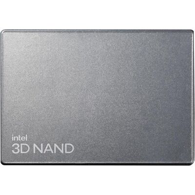 Intel SSD D7 P5520 3.84TB 2.5IN (3840 GB, 2.5"), SSD Intel SSD D7 P5520 3.84TB 2.5IN (3840 GB, 2.5"), SSD